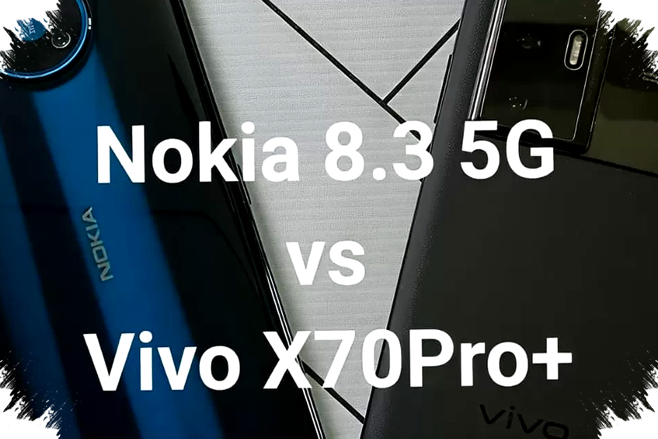 Duel Kamera Zeiss Nokia 8.3 5G vs Vivo X70 Pro Plus, Natural Kalah dari Sultan? Duel Kamera Zeiss Nokia 8.3 5G vs Vivo X70 Pro Plus, Natural Kalah dari Sultan?