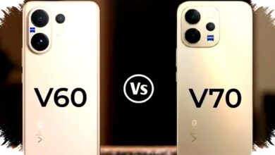 Duel Ketajaman Kamera Vivo V60 dan V70, Mana Pilihan Tepat untuk Foto Lebaran 2026?