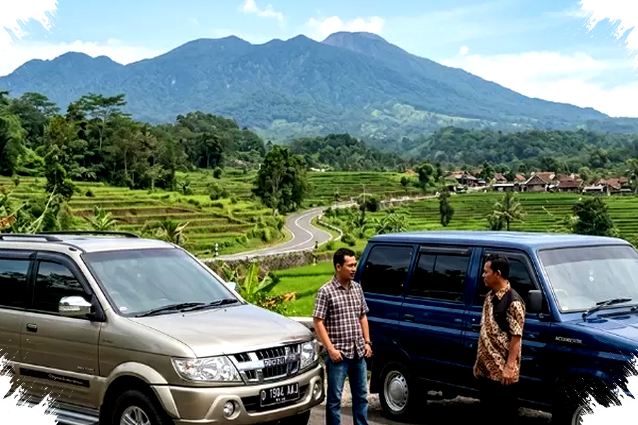 Duel Legenda MPV 2026 Diesel Tangguh vs Hybrid Hemat, Isuzu Panther Reborn Hadapi Toyota Kijang Super dengan Keunggulan Dramatis
