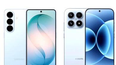 Duel Sengit Samsung Galaxy S26 dan Xiaomi 17 HP Compact Ganas dengan Spek Flagship dan Baterai Monster!