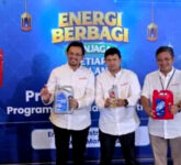 Dukung Perjalanan Mudik 2026 dengan Promo Ganti Oli Eksklusif Pertamina, Nikmati Rest Area Spesial untuk Pemudik Aman dan Nyaman
