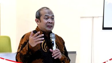 Dukungan Efisiensi DPRD Jabar, Iwan Suryawan Tolak PJJ dan Dorong Energi Terbarukan Di Sekolah