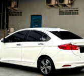 Dulu Diremehkan, Honda City Bekas Kini Lebih Masuk Akal Saat Jazz Second Kian Mahal Dulu Diremehkan, Honda City Bekas Kini Lebih Masuk Akal Saat Jazz Second Kian Mahal