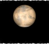 Dulu Hangat dan Penuh Air, Inilah Kenapa Matahari Mencabik Atmosfer Mars hingga Jadi Planet Gersang