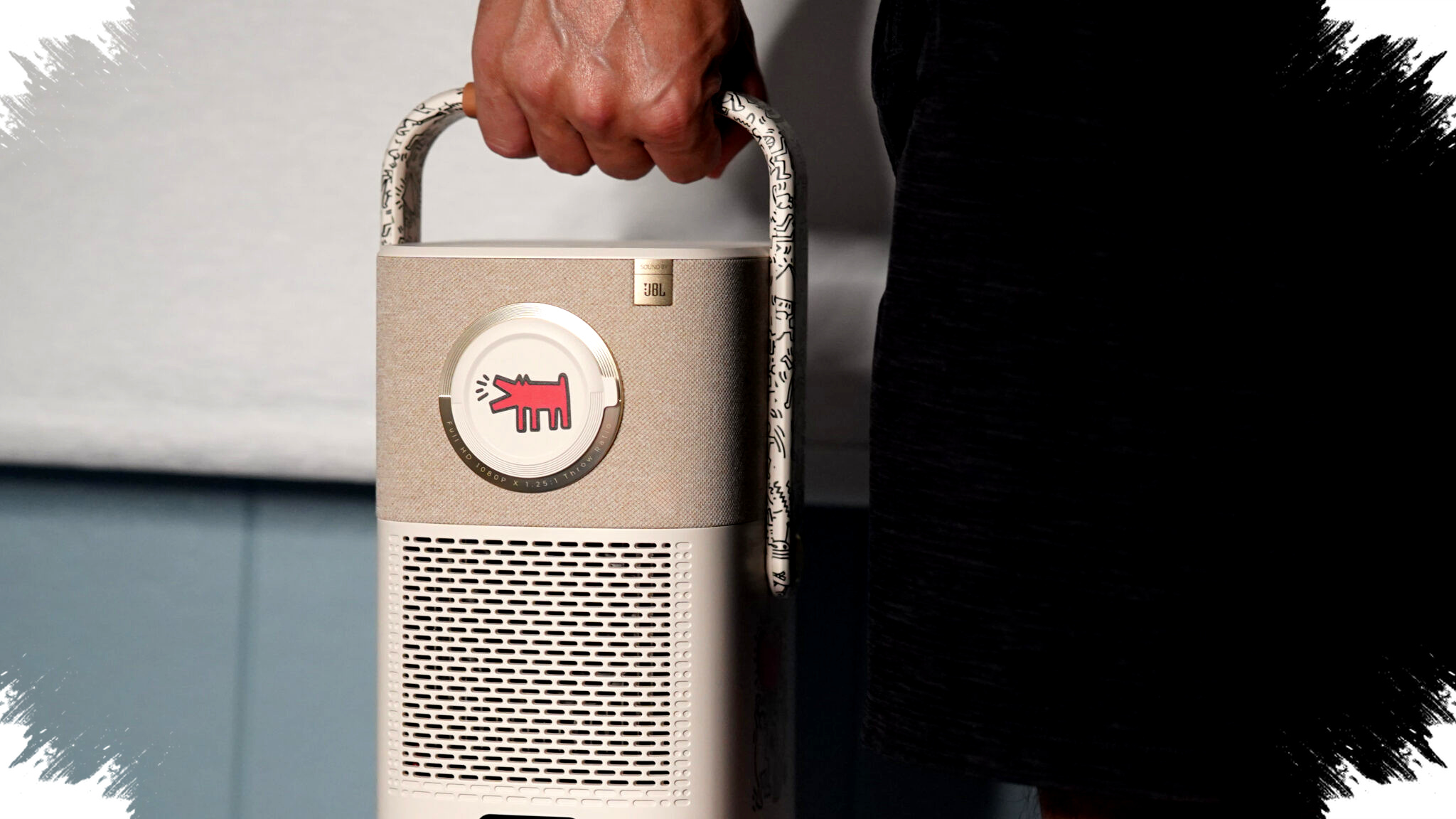 Dulu Proyektor Hanya untuk Orang Kaya, Kini Yaber T2 yang Portabel dan Canggih Bisa Kamu Miliki dengan Diskon 30% Dulu Proyektor Hanya untuk Orang Kaya, Kini Yaber T2 yang Portabel dan Canggih Bisa Kamu Miliki dengan Diskon 30%