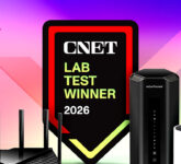 Dulu Saya Sarankan Lewati Router Wi-Fi 7, Kini Tes Laboratorium CNET Buktikan Kecepatan Nyata Mengubah Segalanya