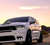 Durango R/T 392 2026 Meledak 32%, Tenaganya Kini Setara SUV Di Atas Rp800 Juta?