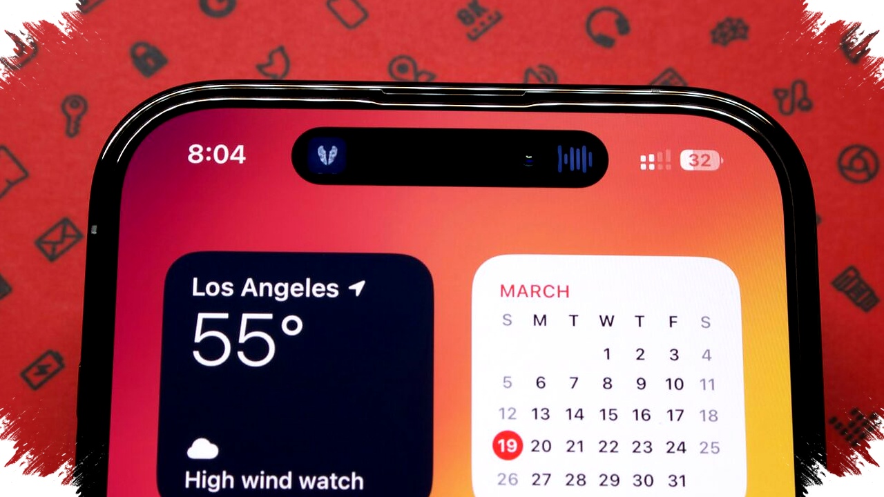 Dynamic Island Tak Hilang, iPhone 18 Pro Justru Pakai Versi Lebih Kecil Dynamic Island Tak Hilang, iPhone 18 Pro Justru Pakai Versi Lebih Kecil
