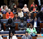 EU Gagalkan Upaya AS Definisikan Gender Secara Biologis di Forum PBB, Pertarungan Identitas dan Ideologi Memanas