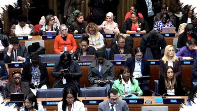 EU Gagalkan Upaya AS Definisikan Gender Secara Biologis di Forum PBB, Pertarungan Identitas dan Ideologi Memanas