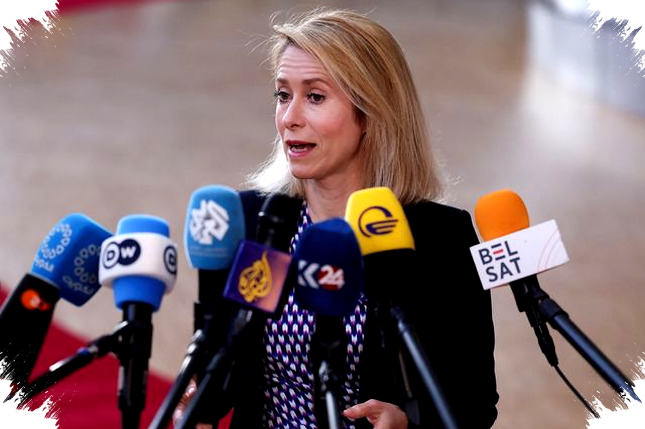 EU Usulkan Model Laut Hitam Untuk Buka Blokade Selat Hormuz, Ancaman Krisis Energi dan Pangan Global Makin Nyata EU Usulkan Model Laut Hitam Untuk Buka Blokade Selat Hormuz, Ancaman Krisis Energi dan Pangan Global Makin Nyata