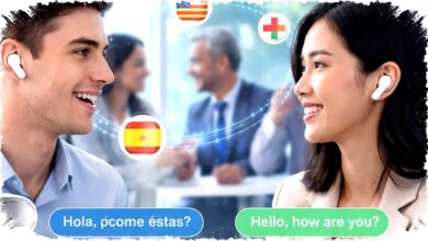 Earbuds Timekettle Hadirkan Komunikasi Global Tanpa Batas Bahasa, Bisakah Teknologi Ini Mematahkan Tembok Multibahasa Seketika?