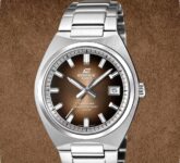 Edifice Baru Casio Tampil Lebih Tipis dan Elegan, Kaca Safir Tantang Kompetitor di Kelas Jam Tangan Premium Edifice Baru Casio Tampil Lebih Tipis dan Elegan, Kaca Safir Tantang Kompetitor di Kelas Jam Tangan Premium