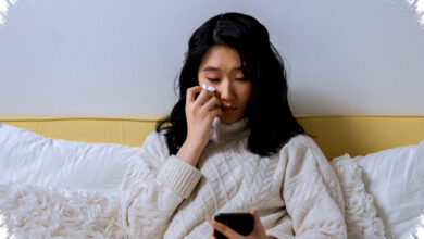 Efek Zeigarnik Membuat Anda Sulit Move On, Saat Otak Belum Mau Menutup Cerita Mantan