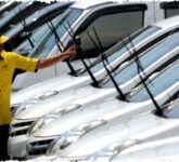 Ekonomi Lesu Menggerus Rental Mobil, Mobil Mewah Berganti Irit Saat Lebaran 2026 Mendekat Ekonomi Lesu Menggerus Rental Mobil, Mobil Mewah Berganti Irit Saat Lebaran 2026 Mendekat