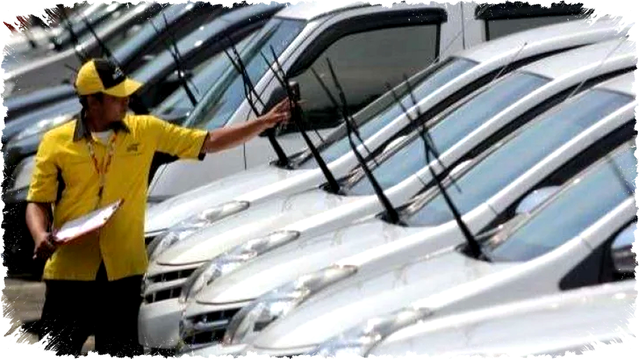 Ekonomi Lesu Menggerus Rental Mobil, Mobil Mewah Berganti Irit Saat Lebaran 2026 Mendekat