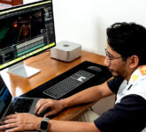 Ekosistem Apple Memudahkan Proses Kreatif Film Pelangi di Mars, Rahasia Fleksibilitas dan Kolaborasi Sutradara Upie Guava Ekosistem Apple Memudahkan Proses Kreatif Film Pelangi di Mars, Rahasia Fleksibilitas dan Kolaborasi Sutradara Upie Guava