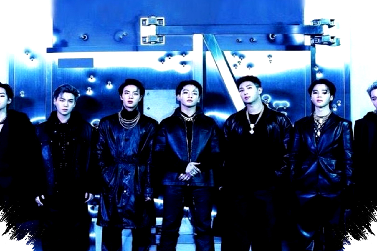 Eksklusif! Pop-up Store BTS x Museum Nasional Korea Sambut Rilis Album Arirang