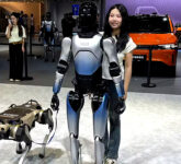 Eksodus Lang Xianpeng dari Li Auto, Duel Teknologi Embodied AI Memanas Dengan Aliansi Alibaba Membentuk Startup Revolusioner