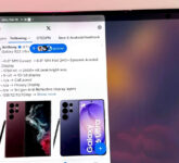 Eksperimen Besar Samsung Kandas, Galaxy Z TriFold Resmi Dihentikan