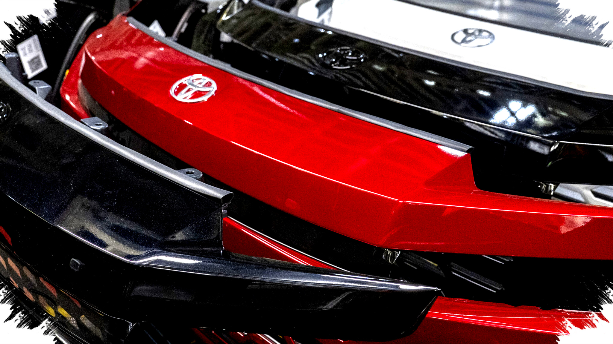 Ekspor Mobil Kanada Jatuh 32 Persen Dalam Sebulan, Dampak Tarif dan Produksi Mengguncang Industri Otomotif Ekspor Mobil Kanada Jatuh 32 Persen Dalam Sebulan, Dampak Tarif dan Produksi Mengguncang Industri Otomotif