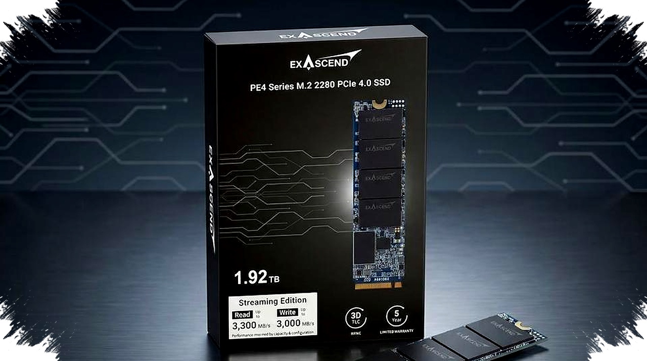 Ekstremnya SSD 16TB Pertama di Dunia, Harga Fantastis dan Stok Tinggal 9 Unit Saja!