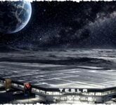 Elon Musk Gagas Pabrik Tesla di Bulan, Akankah Revolusi Industri Otomotif Melampaui Bumi? Elon Musk Gagas Pabrik Tesla di Bulan, Akankah Revolusi Industri Otomotif Melampaui Bumi?