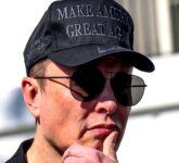 Elon Musk Tawarkan Bayar Gaji Petugas TSA, Krisis Anggaran Memperparah Antrean Bandara Panjang