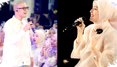 Elzatta Gelar Glam Meet Up Festival di Yogyakarta, Rayakan Keteguhan Perempuan Berpengaruh Dari Mesir Elzatta Gelar Glam Meet Up Festival di Yogyakarta, Rayakan Keteguhan Perempuan Berpengaruh Dari Mesir