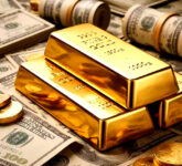 Emas Tak Lagi Aman, Prospek Panjangnya Justru Makin Menarik