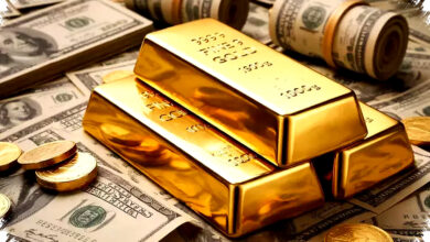 Emas Tak Lagi Aman, Prospek Panjangnya Justru Makin Menarik