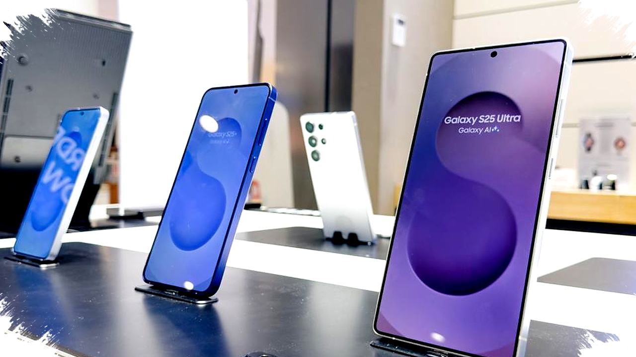 Empat Smartphone Android Terobosan 2026, Dari Baterai Raksasa Hingga Layar Lipat TriFold Revolusioner