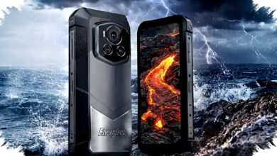 Energizer P30K Apex Siapkan Revolusi Baterai 30.000mAh, Kamera 200MP Hadir untuk Tangguh Sehari Sebulan