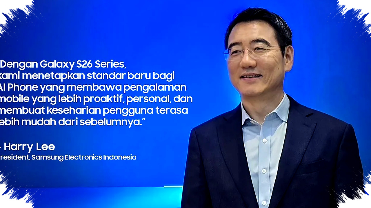 Era Baru AI Phone Galaxy S26 Samsung, Keamanan Privasi dan Personalisasi Proaktif Mengubah Hidup Anda Era Baru AI Phone Galaxy S26 Samsung, Keamanan Privasi dan Personalisasi Proaktif Mengubah Hidup Anda