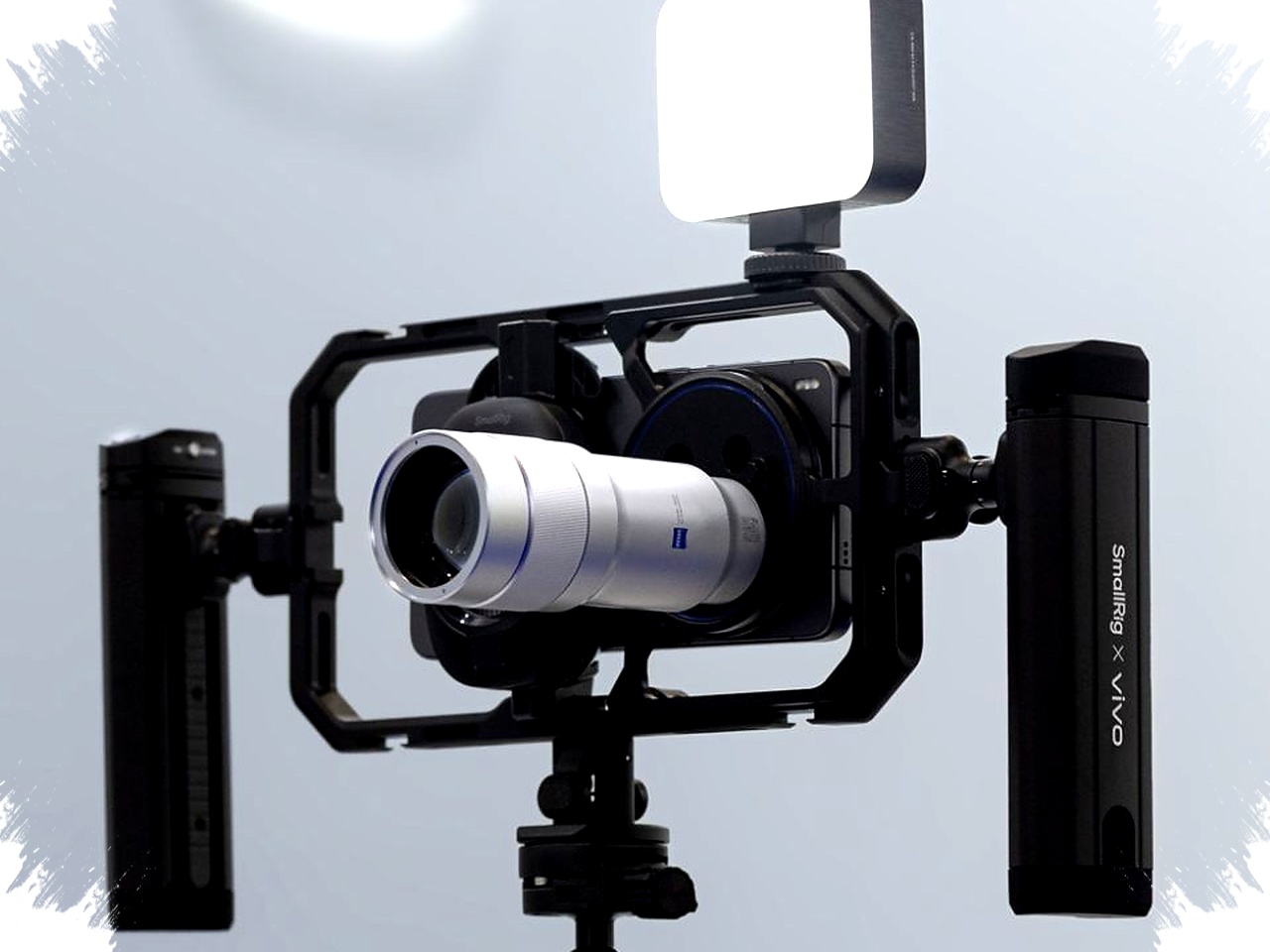 Era Baru Flagship Vivo X300 Ultra dan X300s Siap Meluncur, Monster Kamera 200MP dan Daya Super Besar Debut Akhir Maret! Era Baru Flagship Vivo X300 Ultra dan X300s Siap Meluncur, Monster Kamera 200MP dan Daya Super Besar Debut Akhir Maret!