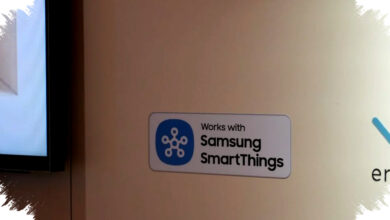 Era Baru Inovasi Smart Home Dimulai, Pengembangan Perangkat Kompatibel SmartThings Kini Semudah Membalikkan Tangan