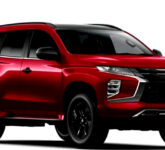 Era Baru SUV Diesel Hybrid Dimulai Dengan Mitsubishi Pajero Sport 2026, Fortuner Terancam Kehilangan Singgasana? Era Baru SUV Diesel Hybrid Dimulai Dengan Mitsubishi Pajero Sport 2026, Fortuner Terancam Kehilangan Singgasana?