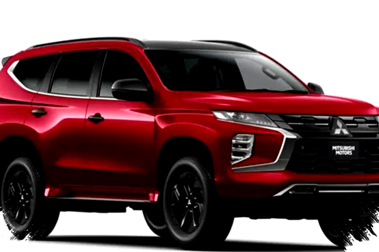 Era Baru SUV Diesel Hybrid Dimulai Dengan Mitsubishi Pajero Sport 2026, Fortuner Terancam Kehilangan Singgasana? Era Baru SUV Diesel Hybrid Dimulai Dengan Mitsubishi Pajero Sport 2026, Fortuner Terancam Kehilangan Singgasana?