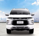 Era Baru SUV Diesel Hybrid Dimulai Dengan New Mitsubishi Pajero Sport 2026, Ancaman Serius Buat Toyota Fortuner! Era Baru SUV Diesel Hybrid Dimulai Dengan New Mitsubishi Pajero Sport 2026, Ancaman Serius Buat Toyota Fortuner!