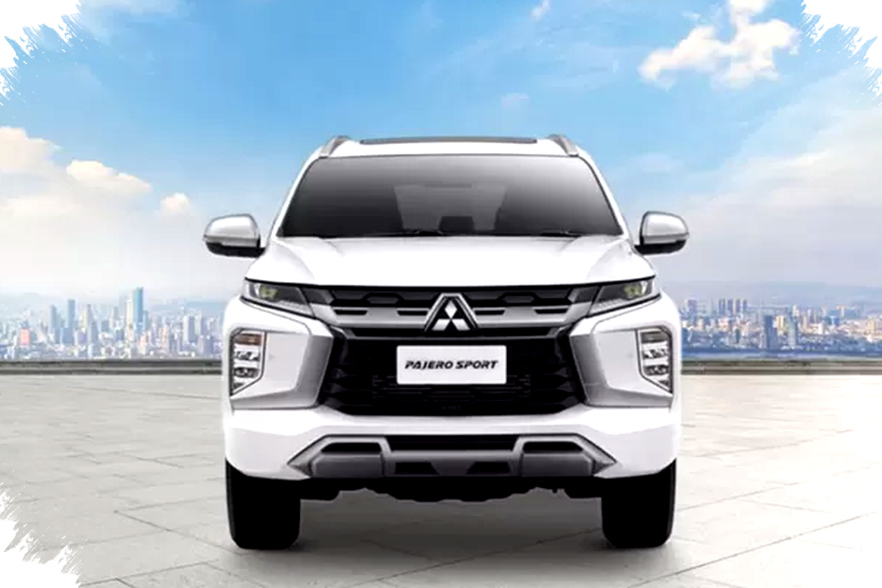 Era Baru SUV Diesel Hybrid Dimulai Dengan New Mitsubishi Pajero Sport 2026, Ancaman Serius Buat Toyota Fortuner! Era Baru SUV Diesel Hybrid Dimulai Dengan New Mitsubishi Pajero Sport 2026, Ancaman Serius Buat Toyota Fortuner!