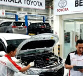 Estimasi Biaya Servis Berkala Toyota Avanza Hingga 100.000 Km, Rahasia Hemat dan Performa Mesin Tetap Prima