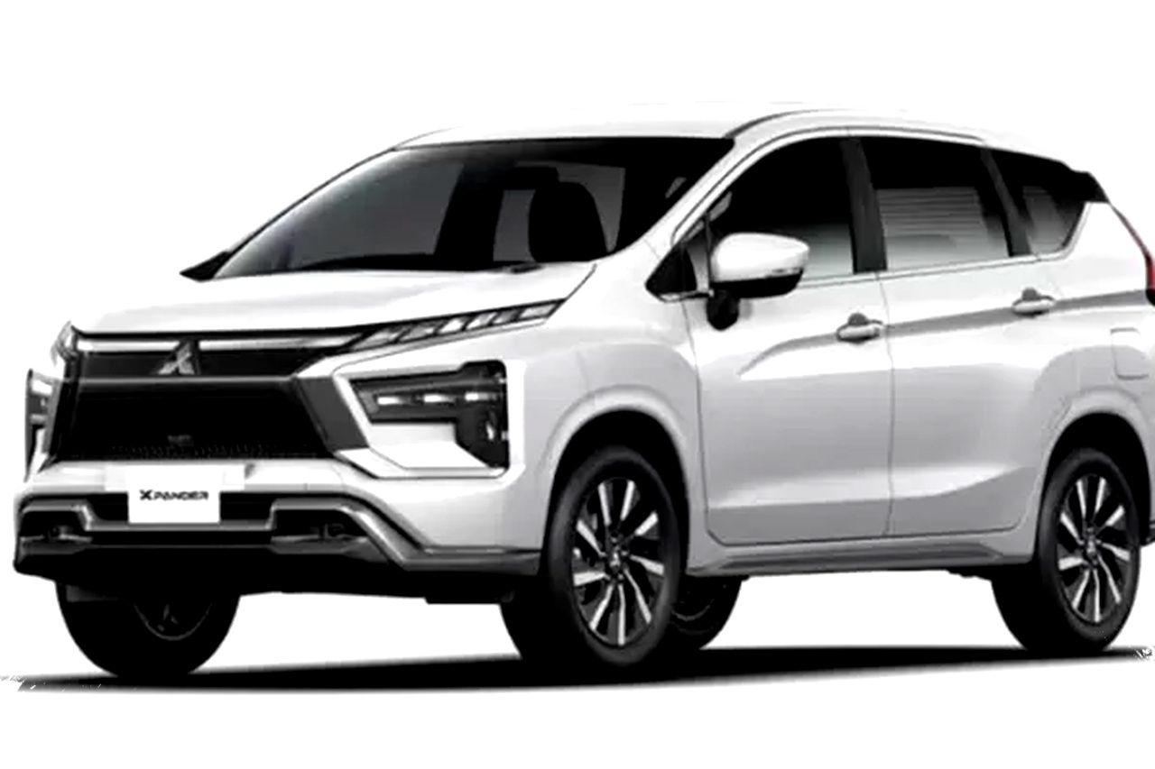 Evolusi Total Mitsubishi Xpander 2026 Bawa Transmisi CVT dan Fitur Canggih, Tantang Toyota Avanza di Pasar MPV Indonesia