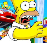 Executive Producer The Simpsons Siap Buka Peluang Hit & Run Kembali, Meski Setia Pada Versi 2007