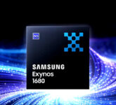 Exynos 1680 Meluncur, Kamera 200 MP dan Layar 144Hz Jadi Taruhan Samsung