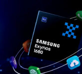 Exynos 1680 Resmi Meluncur, Samsung Pertajam GPU dan AI untuk Kelas Menengah