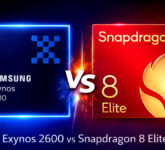 Exynos 2600 Kalahkan Snapdragon 8 Elite di Semua Benchmark, Proses 2nm Pecahkan Dominasi Qualcomm?