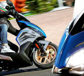 FB Mondial Imola 125 Hadir dengan Desain Sporty dan Mesin 125cc Layaknya Sirkuit Legendaris Italia, Motor Matik Unik yang Memikat Hati Pecinta Otomotif FB Mondial Imola 125 Hadir dengan Desain Sporty dan Mesin 125cc Layaknya Sirkuit Legendaris Italia, Motor Matik Unik yang Memikat Hati Pecinta Otomotif