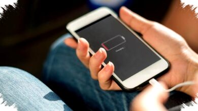 FBI Peringatkan Juice Jacking, Maling M-Banking Bersembunyi di Tempat Charge HP Gratis