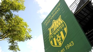 FC Nantes Terkejut Dengan Kerusakan Di Tengah Latihan, Ancaman Keamanan Mengintai Jelang Duel Strasbourg