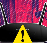 FCC Larang Router Buatan Asing, Pintu Belakang ke Rumah Amerika Ditutup